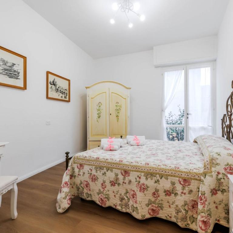 A quattro passi dal mare Viareggio - Appartamento con 2 Camere da Letto - 14