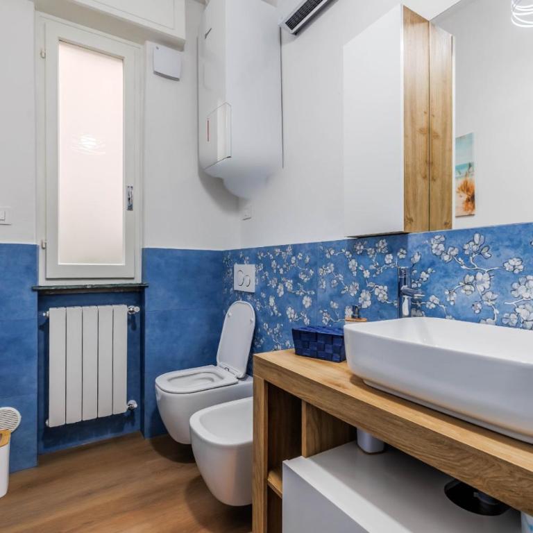 A quattro passi dal mare Viareggio - Appartamento con 2 Camere da Letto - 18