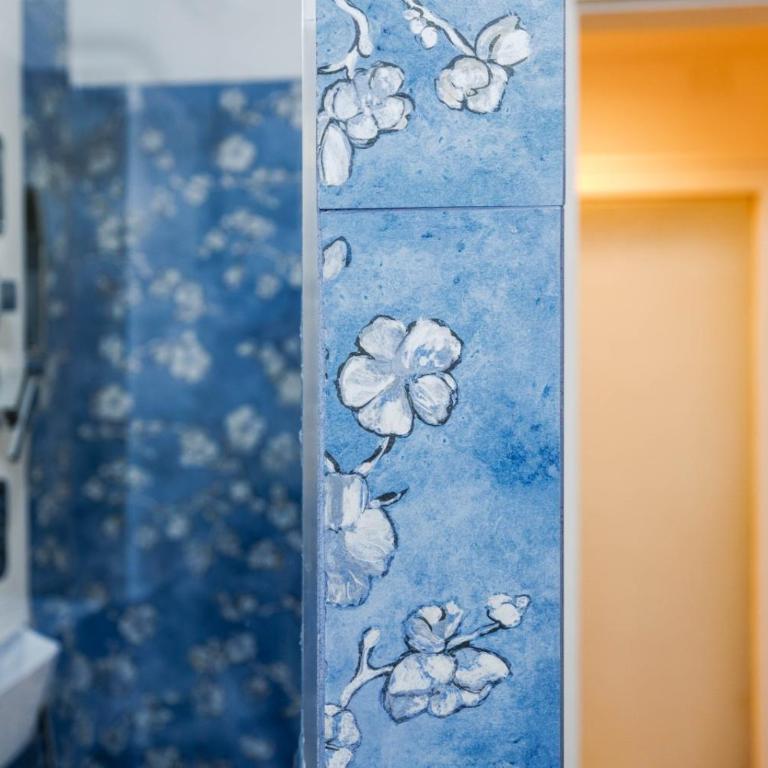 A quattro passi dal mare Viareggio - Appartamento con 2 Camere da Letto - 19
