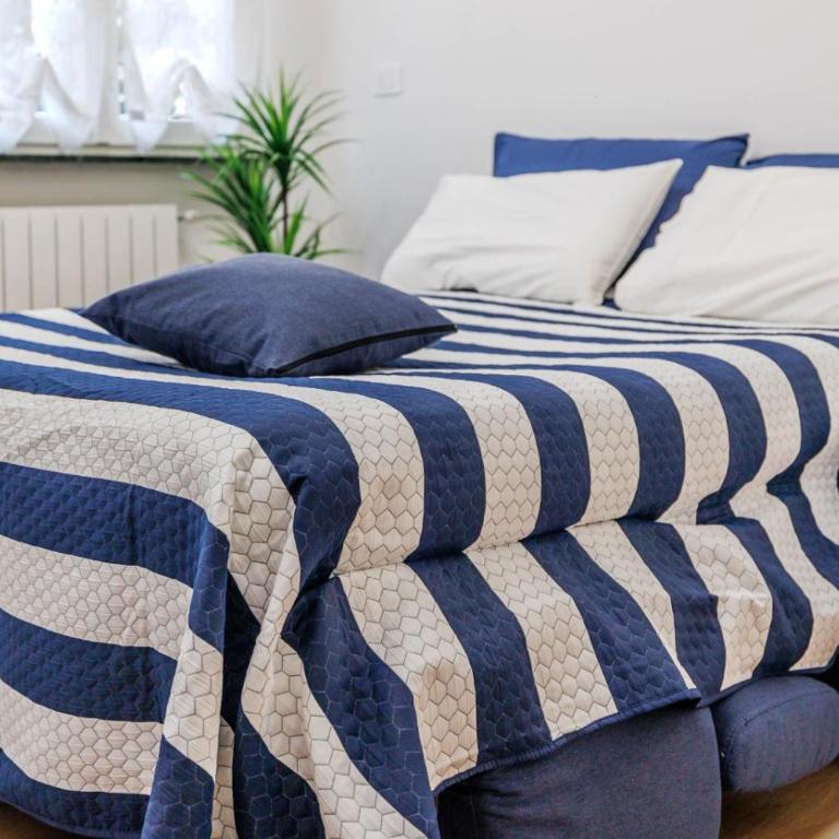 A quattro passi dal mare Viareggio - Appartamento con 2 Camere da Letto - 21