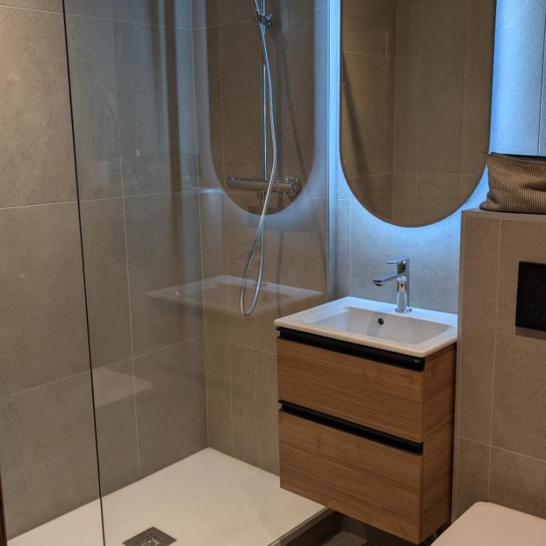 Edelweiss Lodge - Apartamento de 1 dormitorio - 12