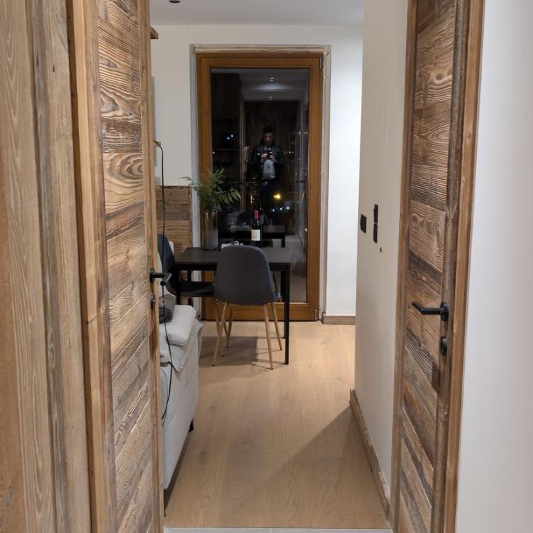 Edelweiss Lodge - Apartamento de 1 dormitorio - 13