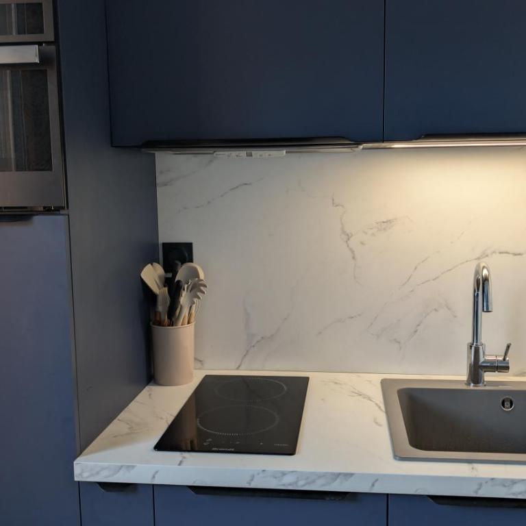 Edelweiss Lodge - Apartamento de 1 dormitorio - 14