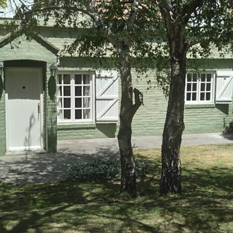 Casa en alquiler en Necochea - Casa de 2 dormitorios - 3