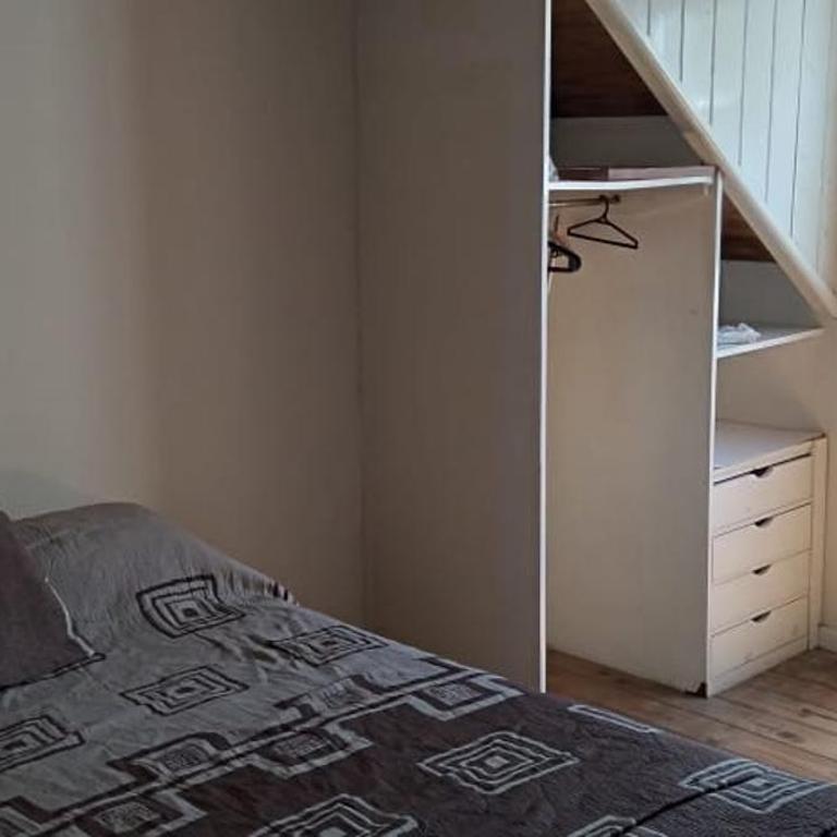 Casa en alquiler en Necochea - Casa de 2 dormitorios - 9