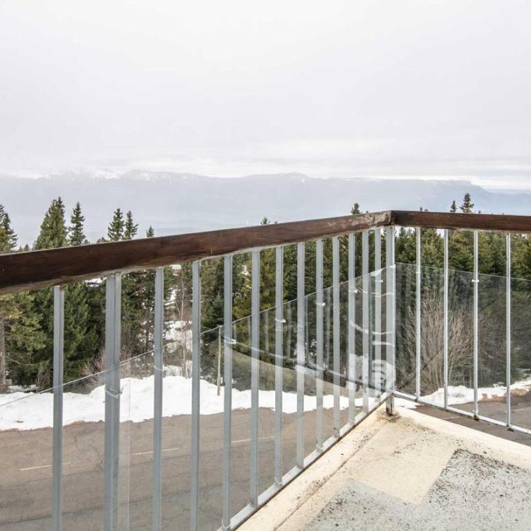 Arselle N401 2P6 - Appartement - 4