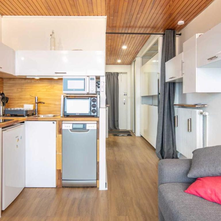 Arselle N401 2P6 - Appartement - 5