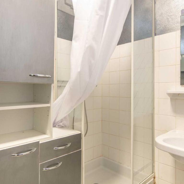 Arselle N401 2P6 - Appartement - 7