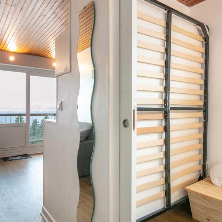 Arselle N401 2P6 - Appartement - 8