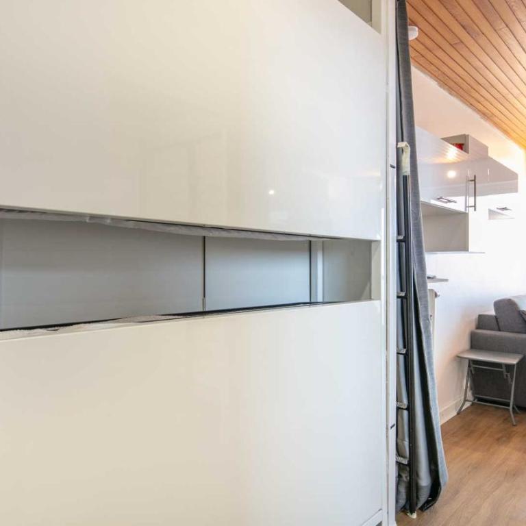 Arselle N401 2P6 - Appartement - 9