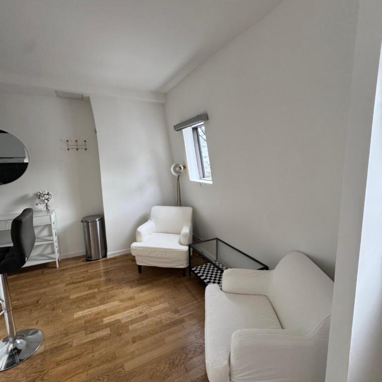 Paris 19 Cozy Stay - Apartamento de 1 dormitorio - 6