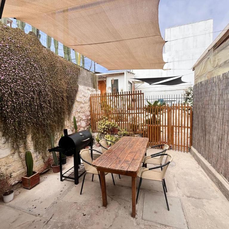 Loft Tongoy 4 Peninsula - Apartamento de 1 dormitorio - 12