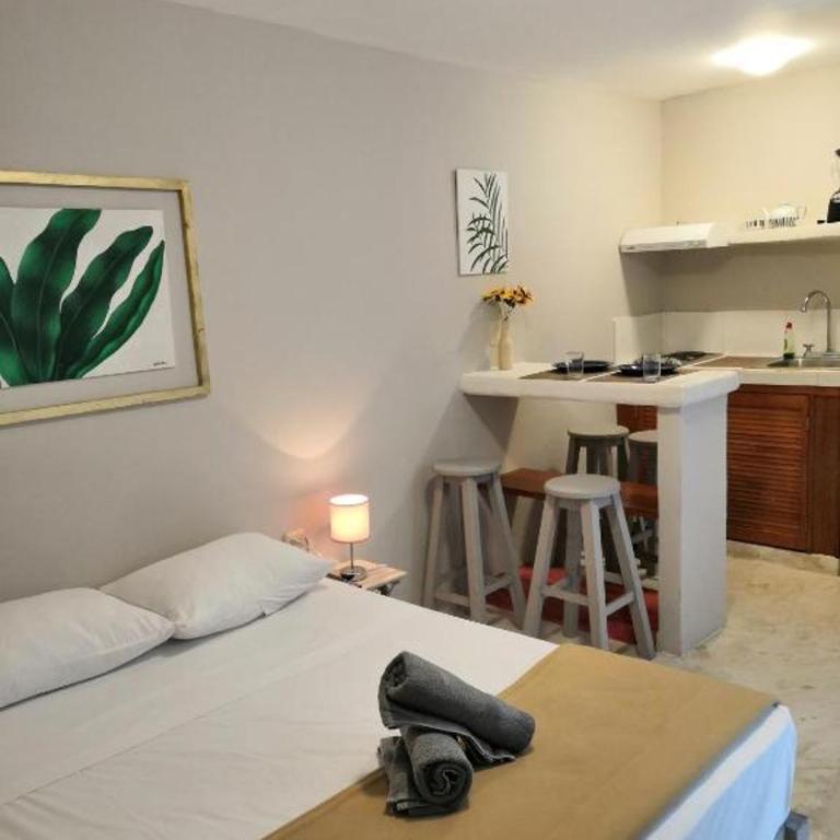 Apartment & Studio 28 - Superior Apartment - 8
