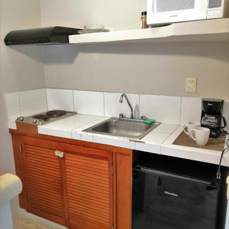 Apartment & Studio 28 - Studio Apartment - 16