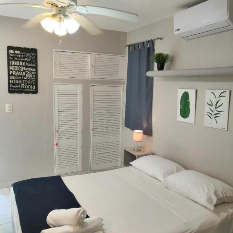 Apartment & Studio 28 - Studio Apartment - 17