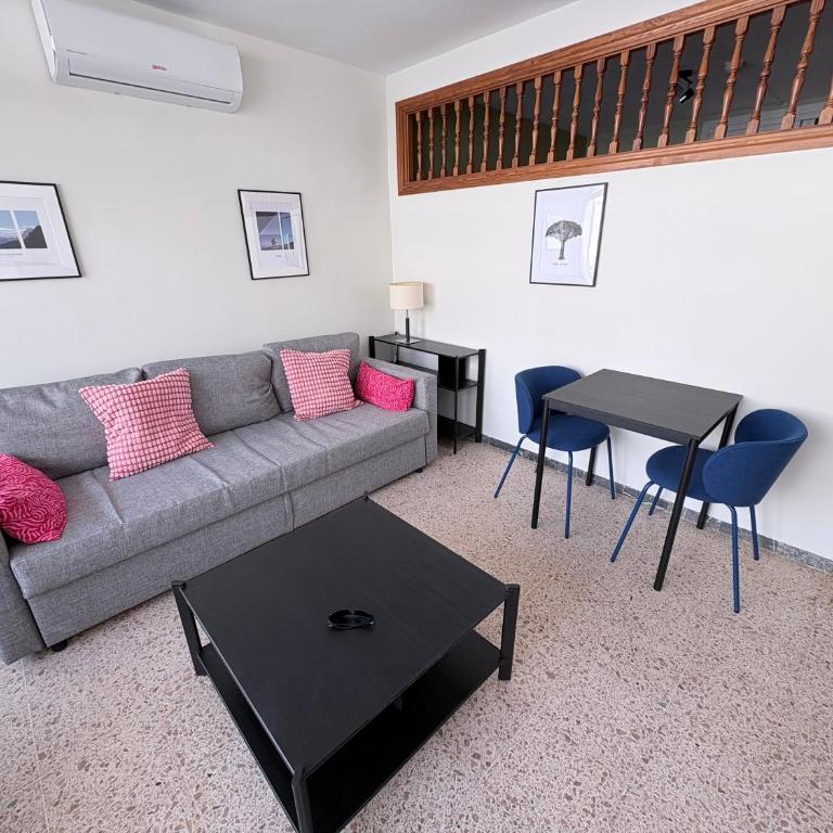Cozy Apartment - Europa - Apartamento de 1 dormitorio - 2