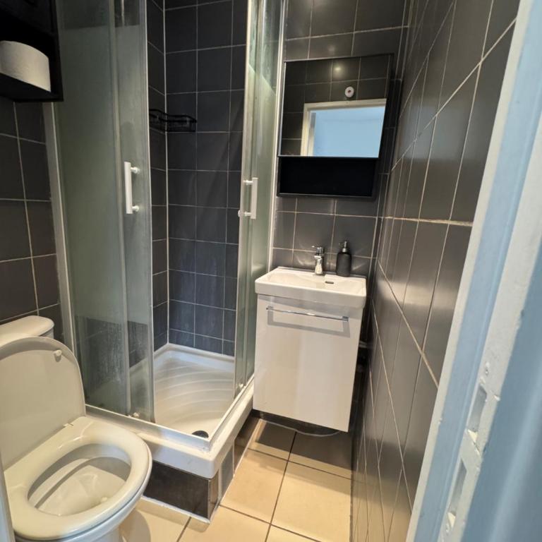 Paris 19 Cozy Stay - Apartamento de 1 dormitorio - 11