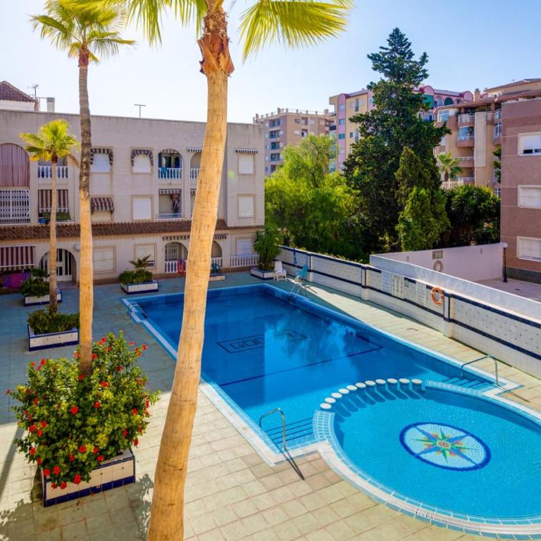 Goleta Apartment - Apartamento de 2 dormitorios - 13