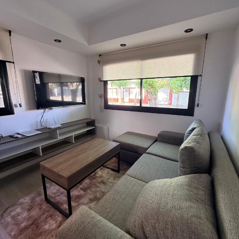 CASA PARA 4 PERSONAS, santa teresita - Casa de 2 dormitorios - 2