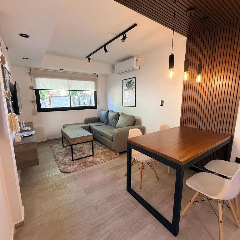 CASA PARA 4 PERSONAS, santa teresita - Casa de 2 dormitorios - 3