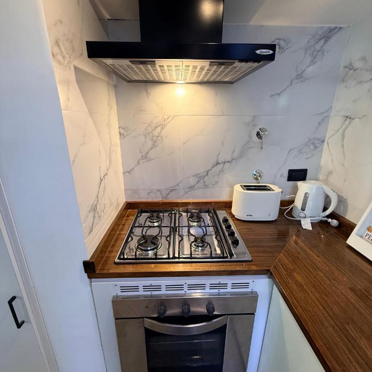 CASA PARA 4 PERSONAS, santa teresita - Casa de 2 dormitorios - 8