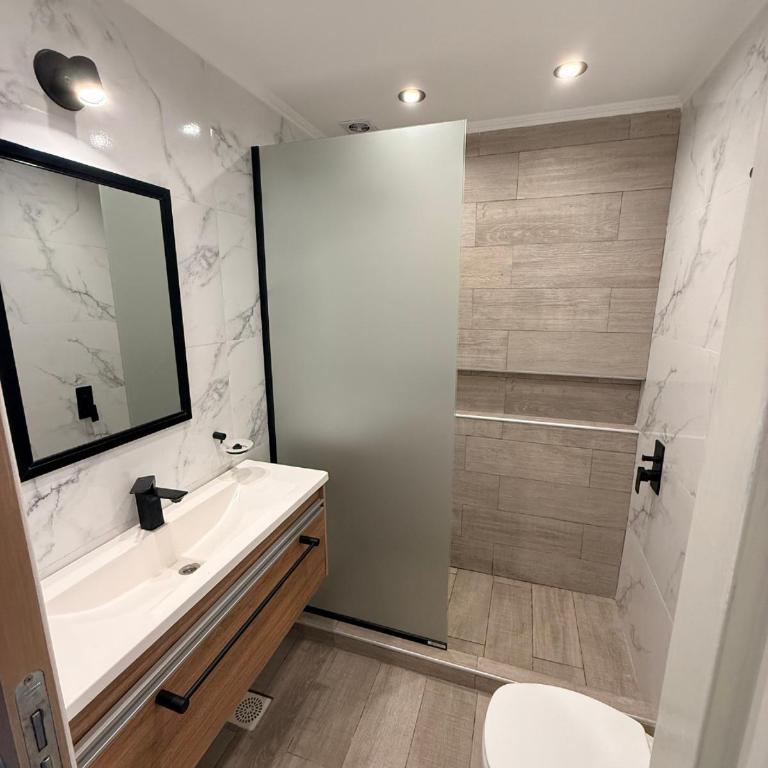 CASA PARA 4 PERSONAS, santa teresita - Casa de 2 dormitorios - 9