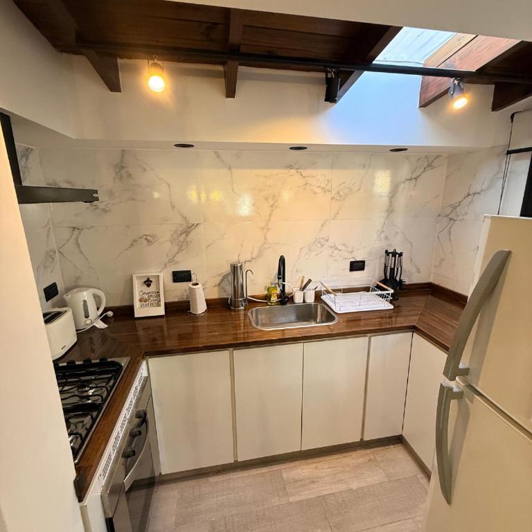 CASA PARA 4 PERSONAS, santa teresita - Casa de 2 dormitorios - 10