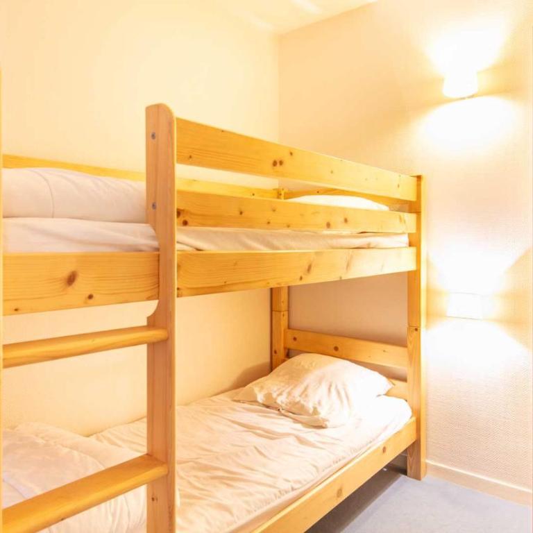 Les Balcons d Aix N701 2P6 - Appartement - 4