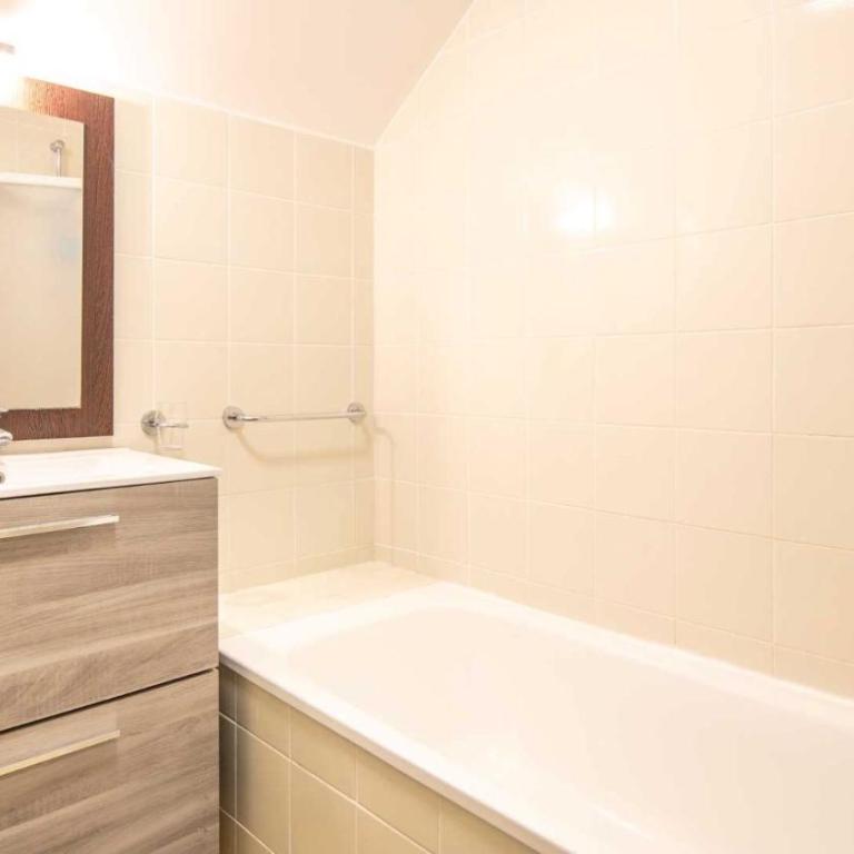 Les Balcons d Aix N701 2P6 - Appartement - 6
