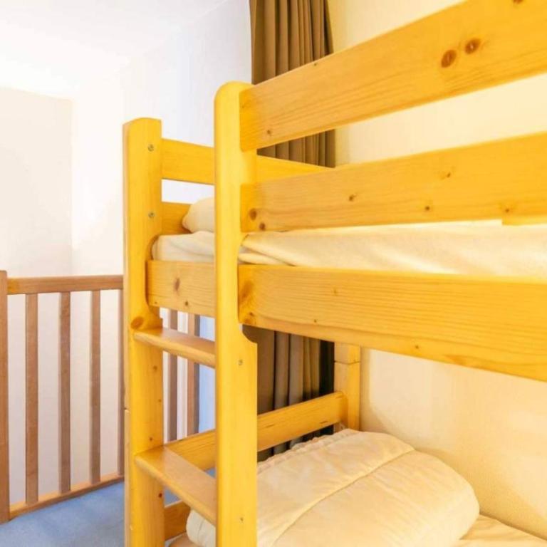 Les Balcons d Aix N701 2P6 - Appartement - 8