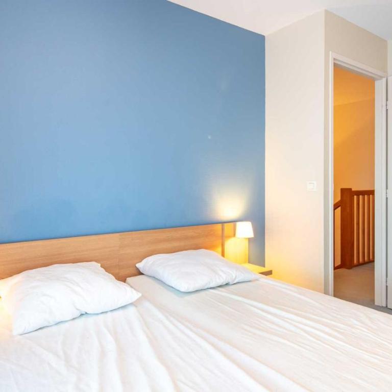 Les Balcons d Aix N701 2P6 - Appartement - 9