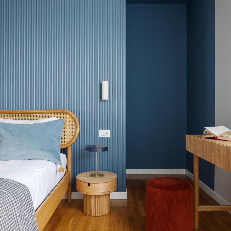 Blue Note Vaticano - Appartamento con 2 Camere da Letto - 10