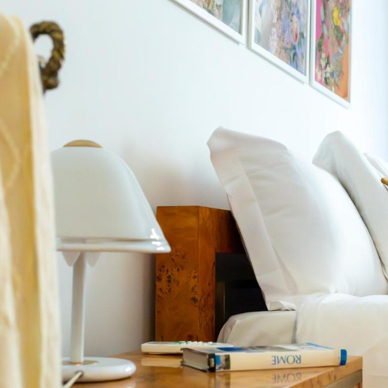 iFlat Trastevere Secret Garden Suite - Appartamento con 1 Camera da Letto - 24