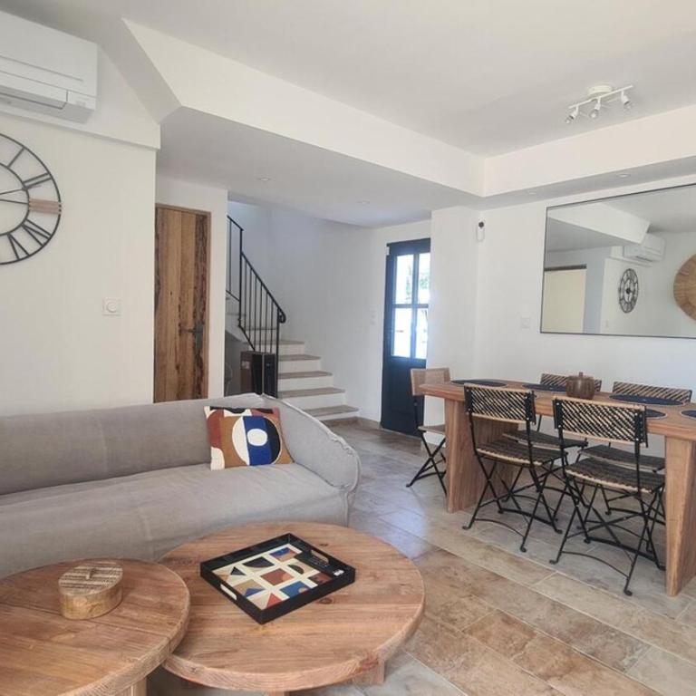 MAIS Augusta M - Haus mit 3 Schlafzimmern - 1