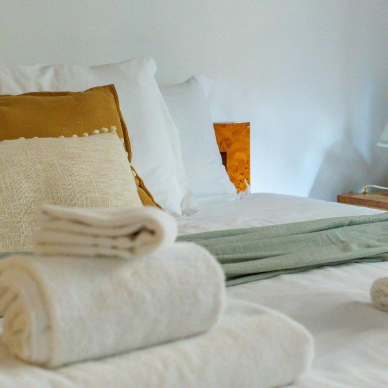 iFlat Trastevere Secret Garden Suite - Appartamento con 1 Camera da Letto - 27
