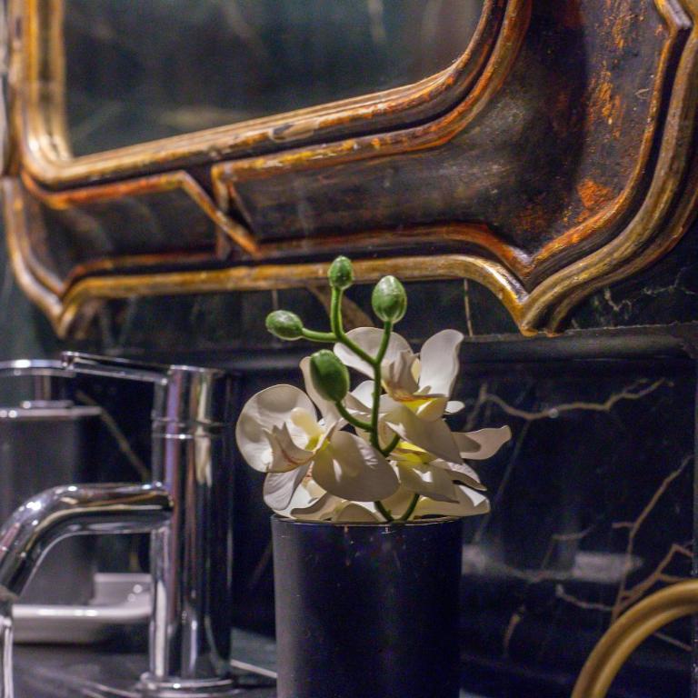 iFlat Trastevere Secret Garden Suite - Appartamento con 1 Camera da Letto - 28