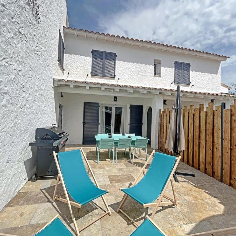 MAIS Augusta M - Haus mit 3 Schlafzimmern - 5