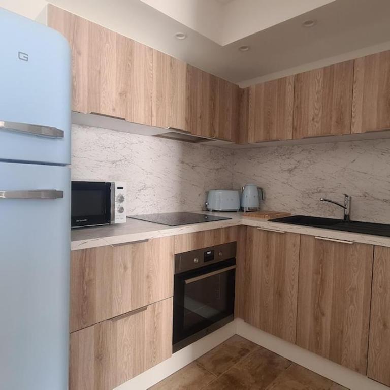 MAIS Augusta M - Haus mit 3 Schlafzimmern - 7