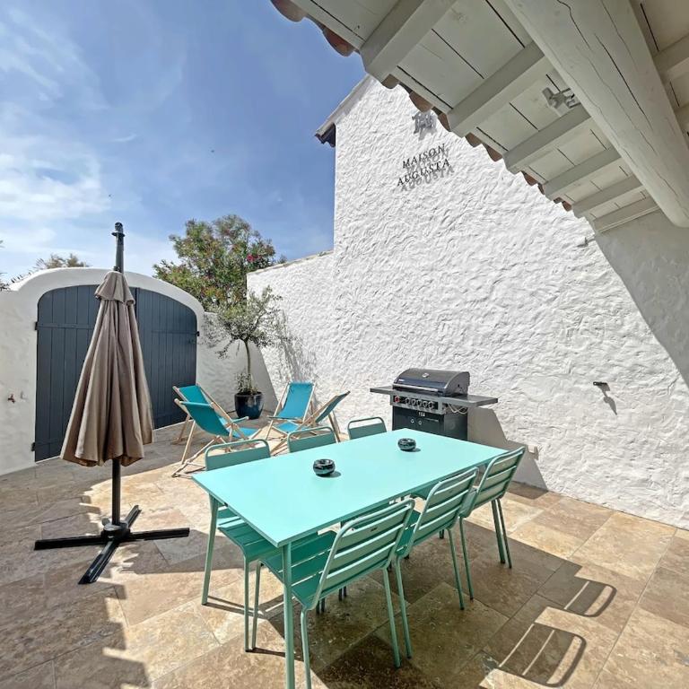 MAIS Augusta M - Haus mit 3 Schlafzimmern - 8