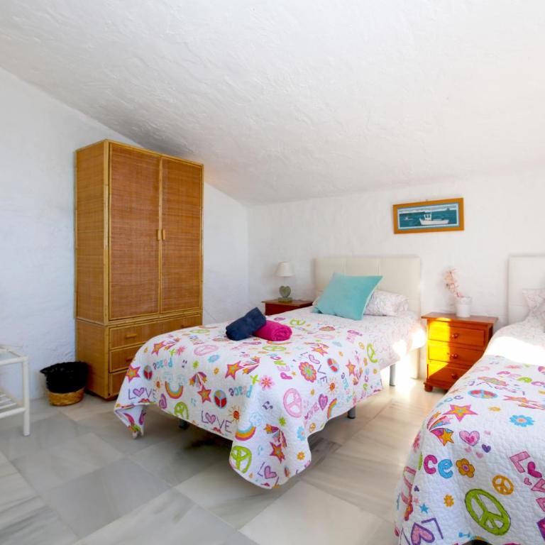 Estepona West Townhouse SEASHELLS - Casa de 4 dormitorios - 13