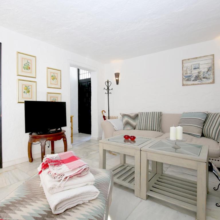 Estepona West Townhouse SEASHELLS - Casa de 4 dormitorios - 4