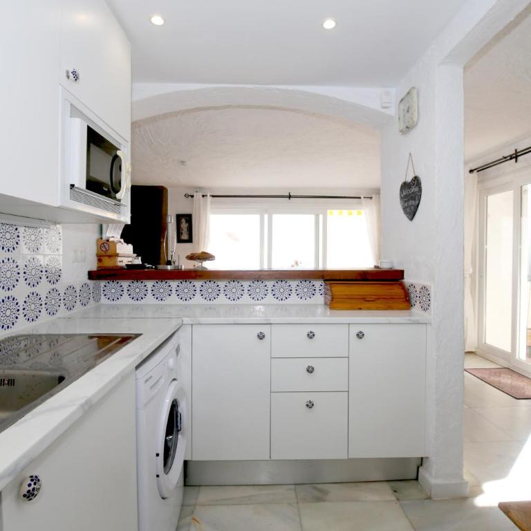 Estepona West Townhouse SEASHELLS - Casa de 4 dormitorios - 6