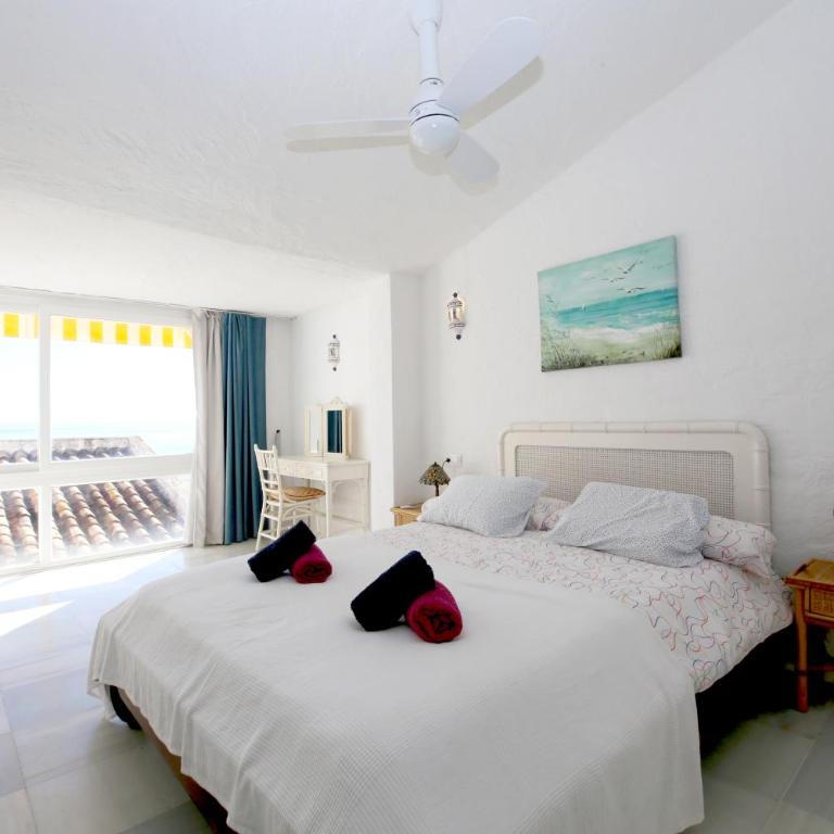 Estepona West Townhouse SEASHELLS - Casa de 4 dormitorios - 9