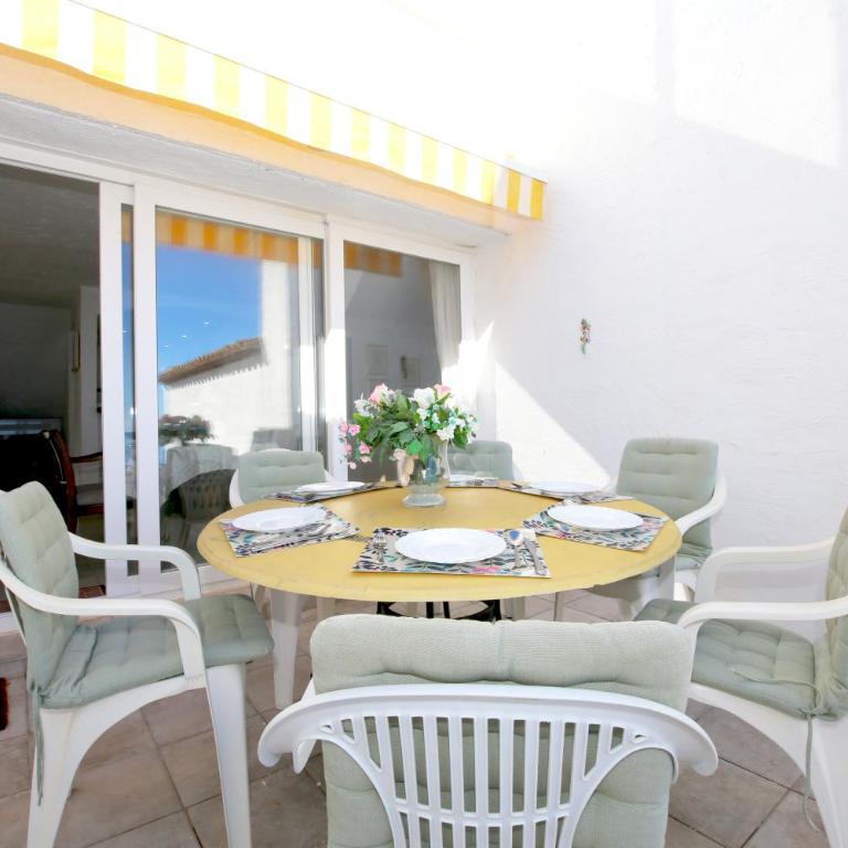 Estepona West Townhouse SEASHELLS - Casa de 4 dormitorios - 8
