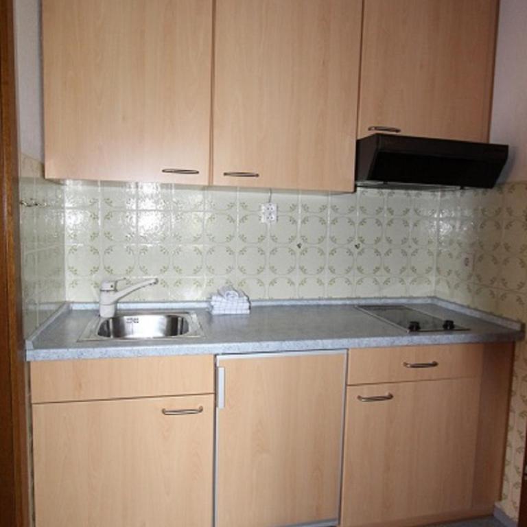 Erwachsenen Aparthotel DER WIESERHOF Wunderschöne Einzellage - Apartment mit Balkon - 1