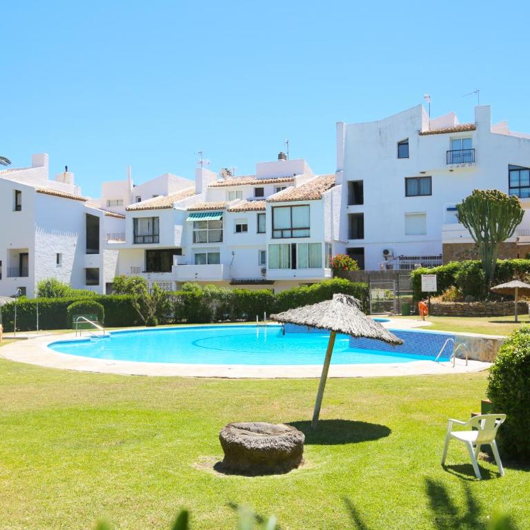 Estepona West Townhouse SEASHELLS - Casa de 4 dormitorios - 2