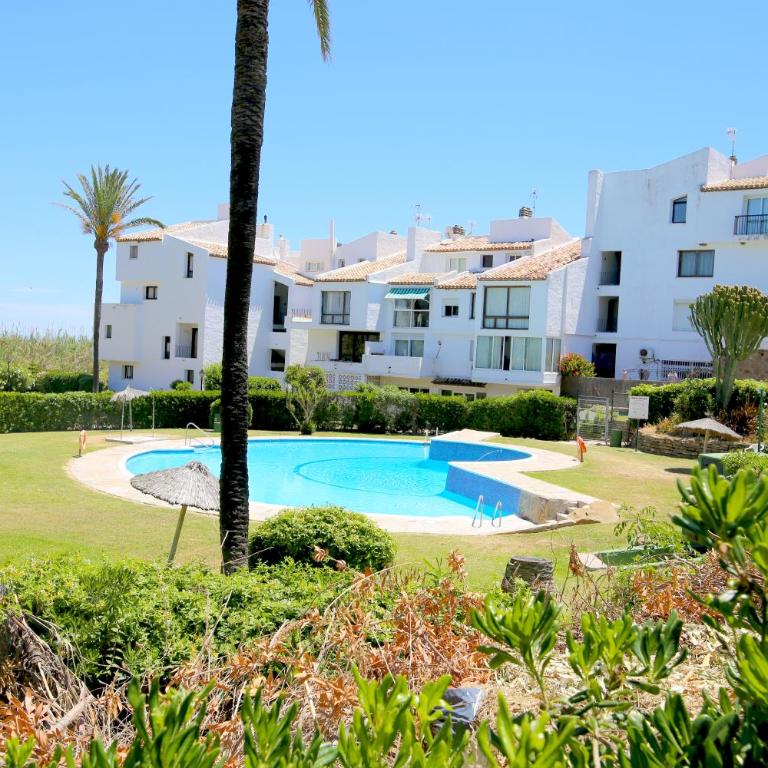 Estepona West Townhouse SEASHELLS - Casa de 4 dormitorios - 23