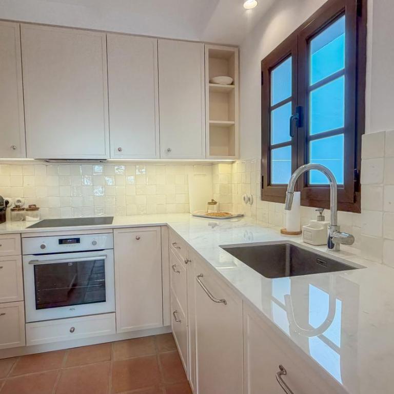 Vista del Valle Frigiliana - Apartamento de 2 dormitorios - 14