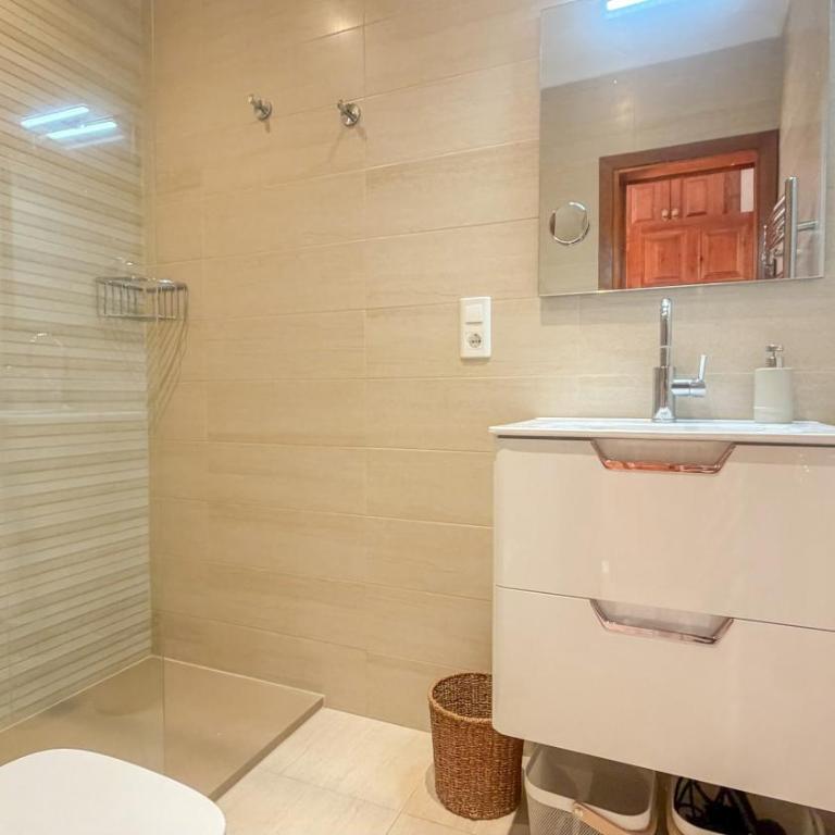 Vista del Valle Frigiliana - Apartamento de 2 dormitorios - 20