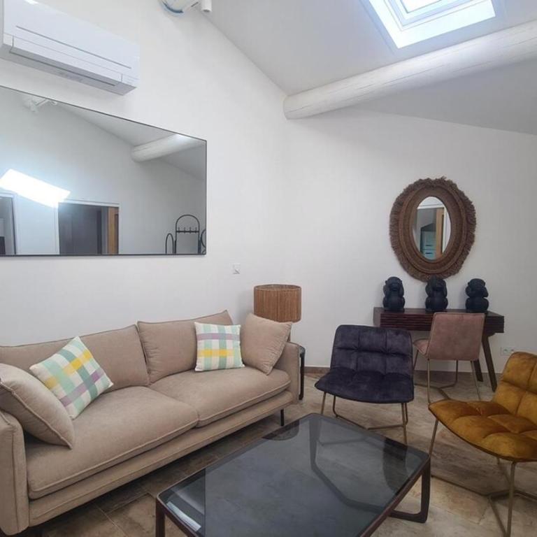 MAIS Augusta A - Haus mit 1 Schlafzimmer - 1